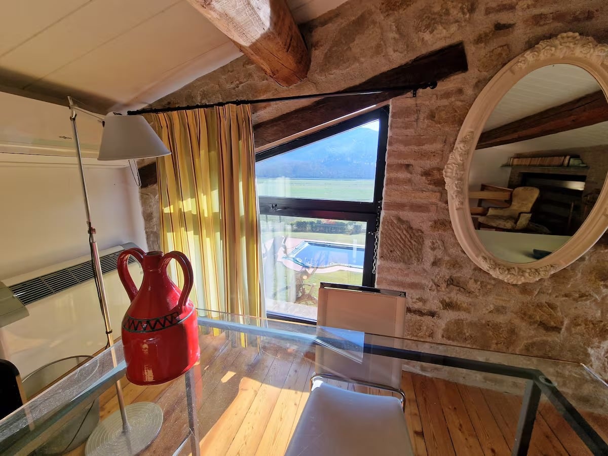 Villa La Lucertola – Città di Castello