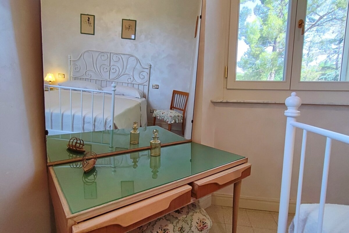 Villa Fazi – Ortezzano