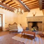 Villa Casanova – San Pietro a Monte