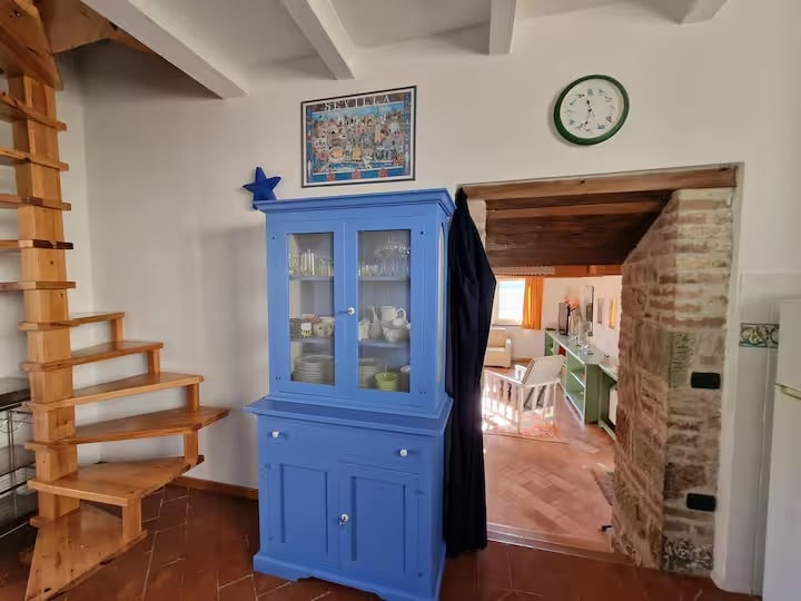 Villa La Lucertola – Città di Castello