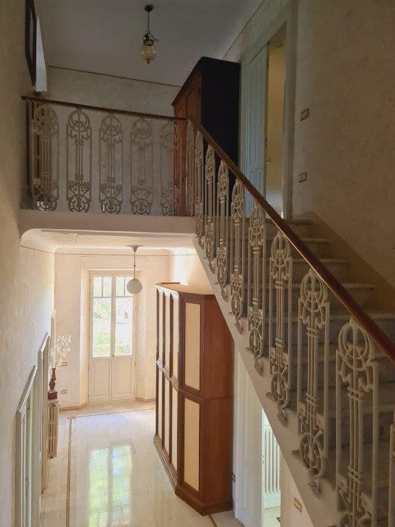 Villa Fazi – Ortezzano
