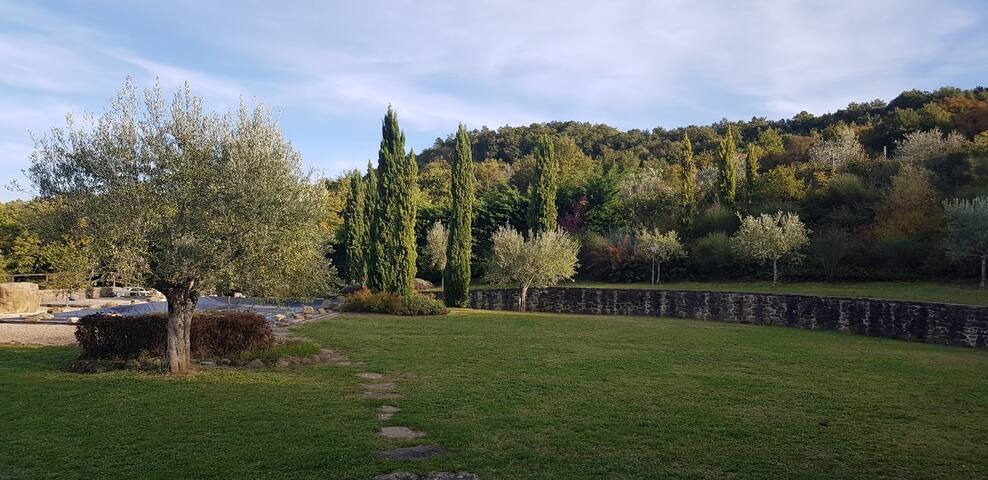 Villa Elisa – San Leo Bastia
