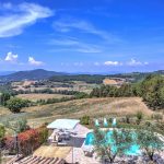 Villa San Lorenzo – Montone