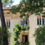 Villa Fazi – Ortezzano
