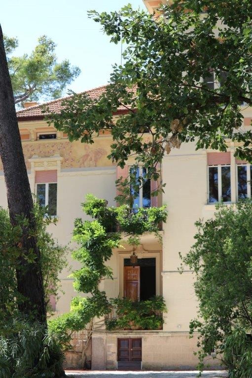 Villa Fazi – Ortezzano