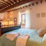 Villa Casanova – San Pietro a Monte