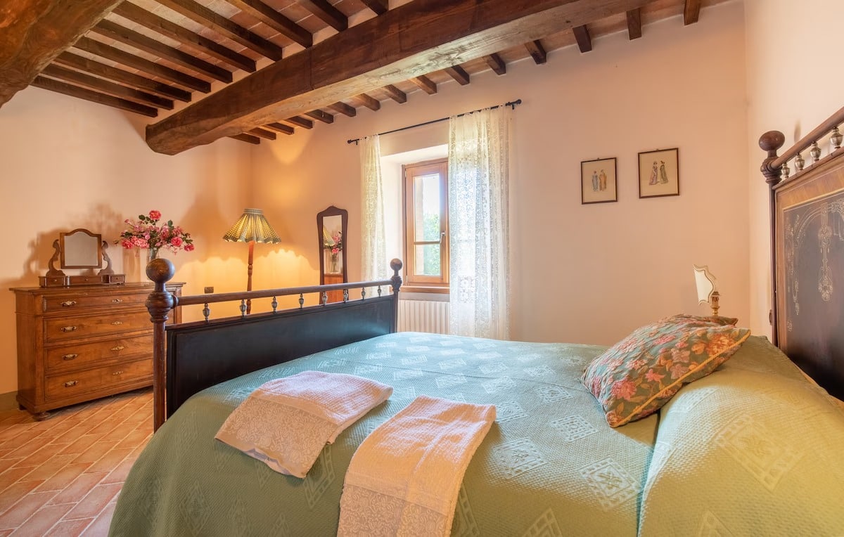 Villa Casanova – San Pietro a Monte