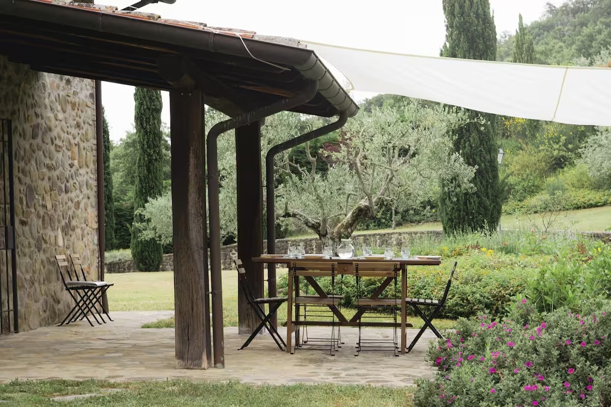 Villa Elisa – San Leo Bastia
