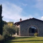 Villa Elisa – San Leo Bastia