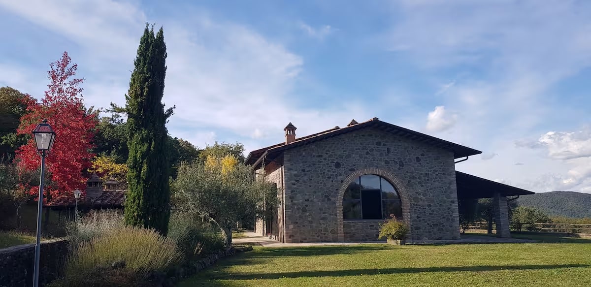 Villa Elisa – San Leo Bastia