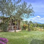 Villa San Lorenzo – Montone