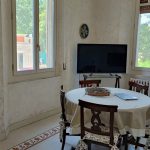Villa Fazi – Ortezzano