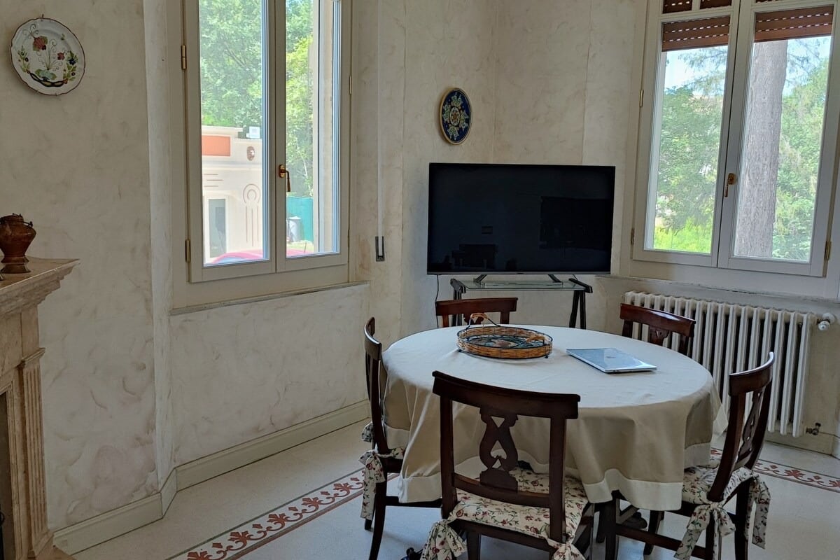 Villa Fazi – Ortezzano