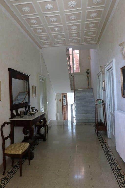 Villa Fazi – Ortezzano
