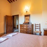 Villa Casanova – San Pietro a Monte