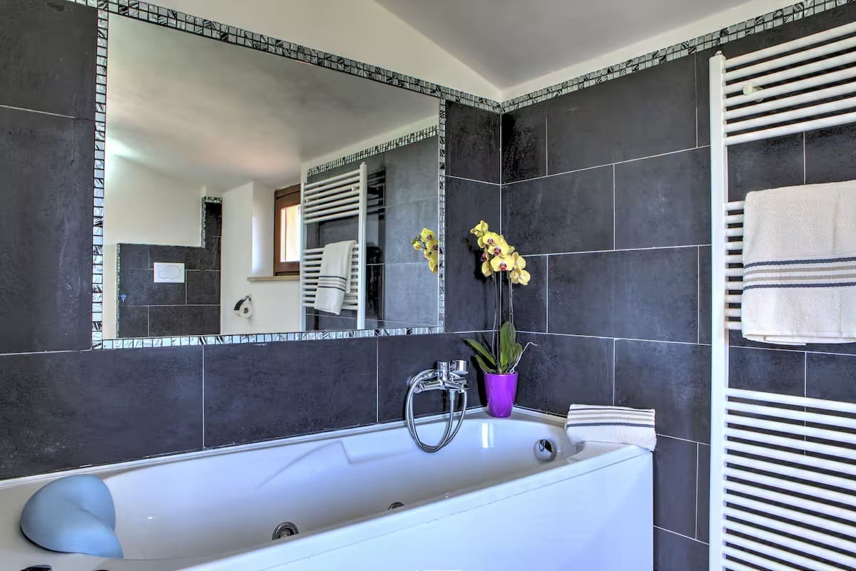 Villa San Lorenzo – Montone