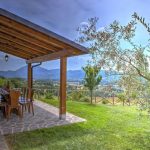 Villa San Lorenzo – Montone