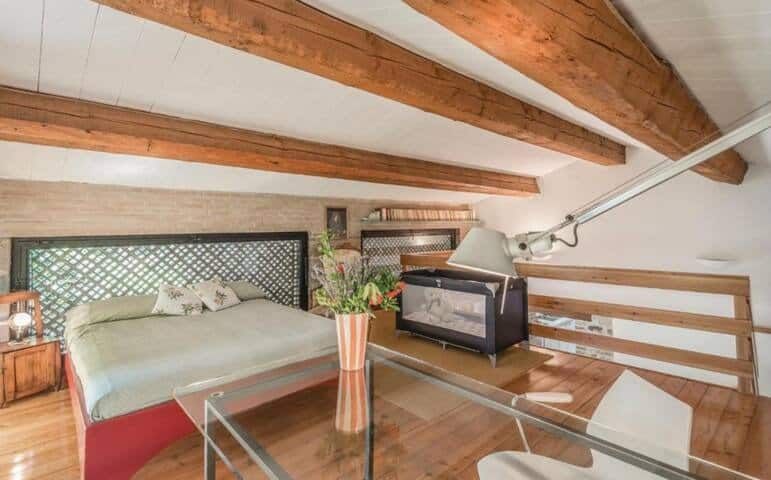 Villa La Lucertola – Città di Castello