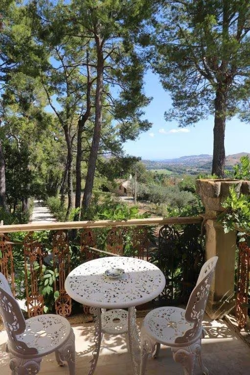 Villa Fazi – Ortezzano