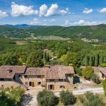 Villa Casanova – San Pietro a Monte