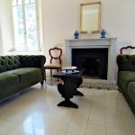 Villa Fazi – Ortezzano
