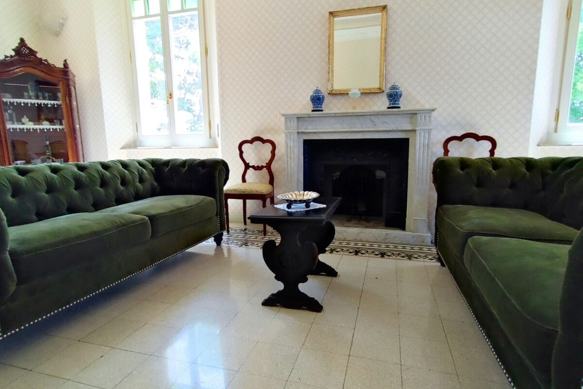 Villa Fazi – Ortezzano
