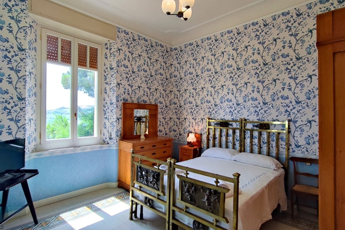 Villa Fazi – Ortezzano