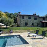 Villa Casanova – San Pietro a Monte