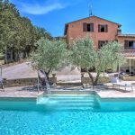 Villa San Lorenzo – Montone