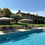 Villa Casanova – San Pietro a Monte