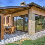 Villa San Lorenzo – Montone