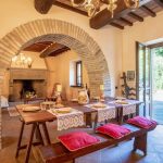 Villa Casanova – San Pietro a Monte