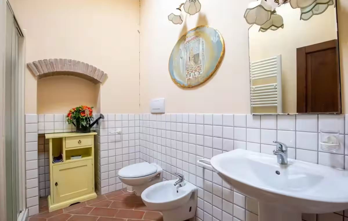 Villa Casanova – San Pietro a Monte