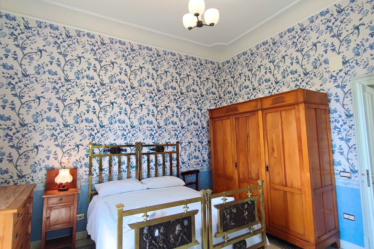 Villa Fazi – Ortezzano