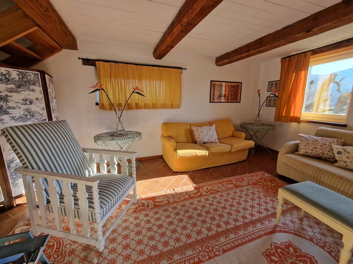 Villa La Lucertola – Città di Castello