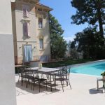 Villa Fazi – Ortezzano