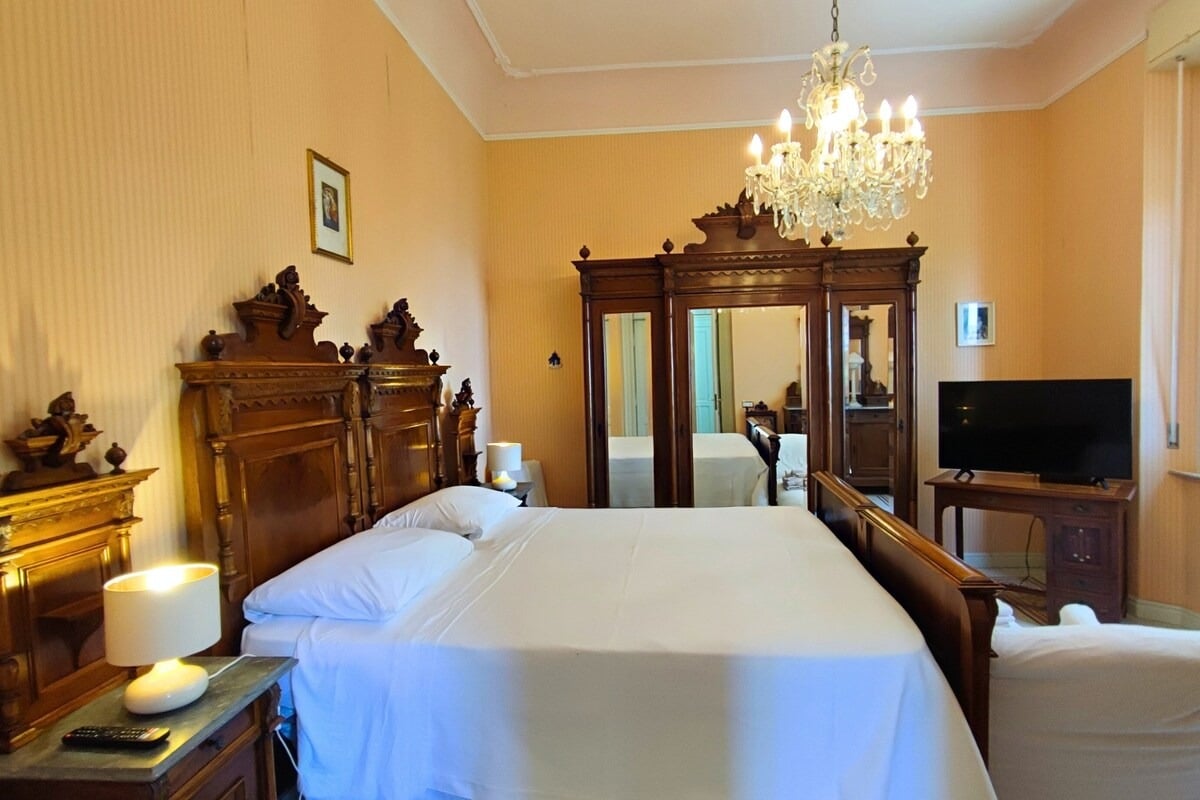 Villa Fazi – Ortezzano