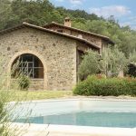 Villa Elisa – San Leo Bastia