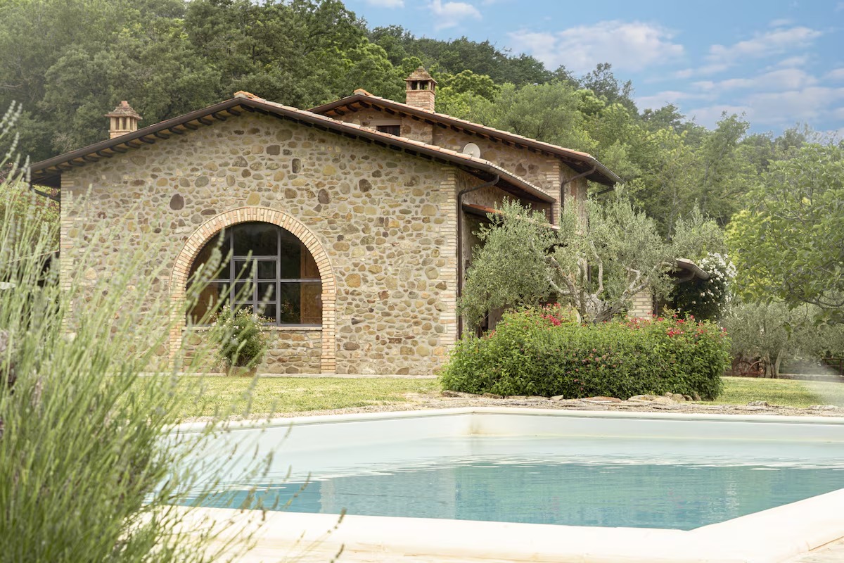 Villa Elisa – San Leo Bastia
