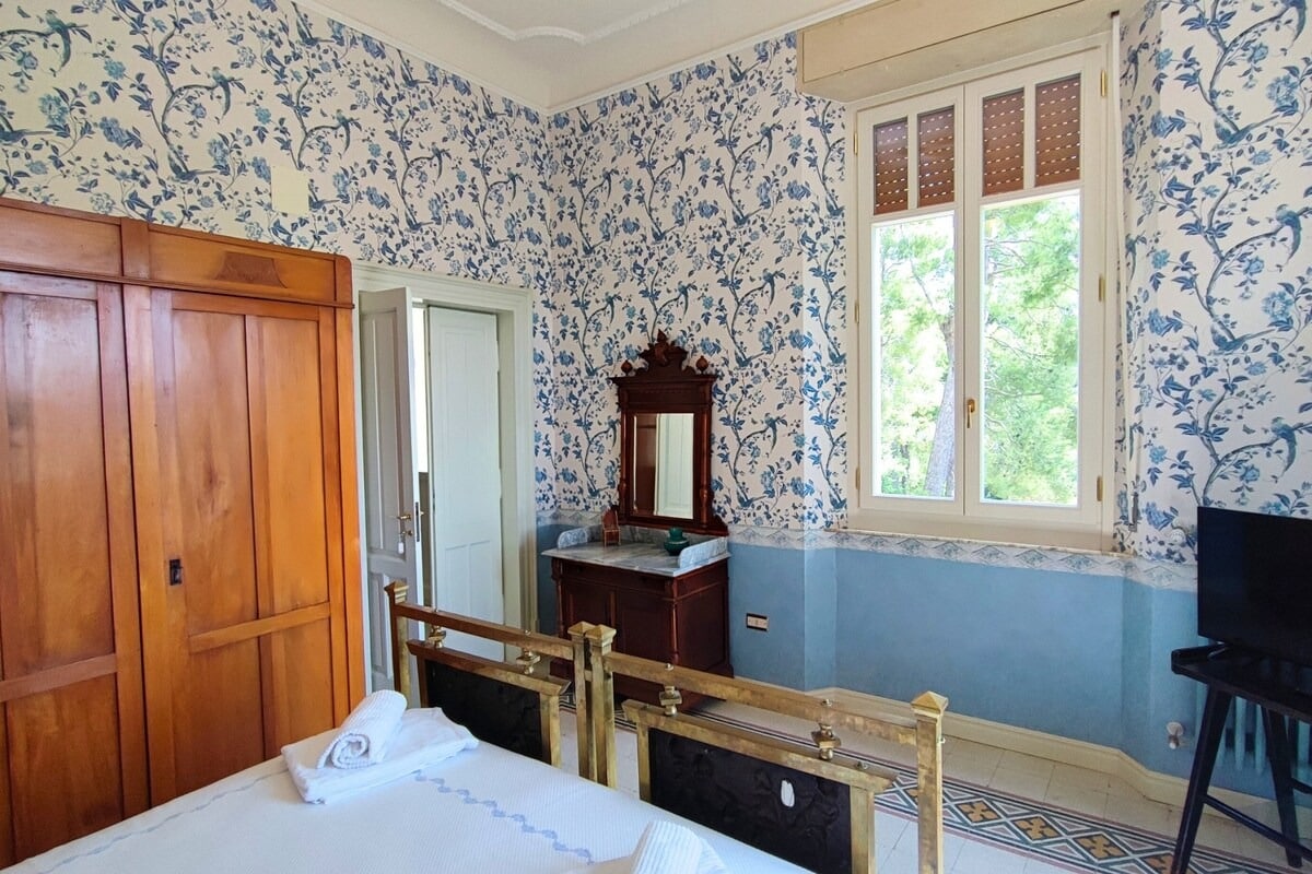 Villa Fazi – Ortezzano