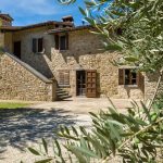 Villa Casanova – San Pietro a Monte