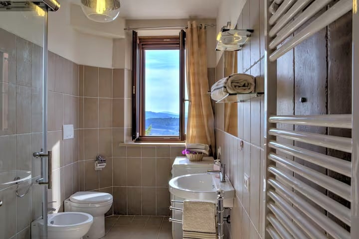 Villa San Lorenzo – Montone