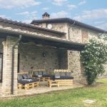 Villa Elisa – San Leo Bastia