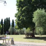 Villa Casanova – San Pietro a Monte
