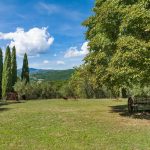 Villa Casanova – San Pietro a Monte