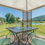 Villa La Lucertola – Città di Castello