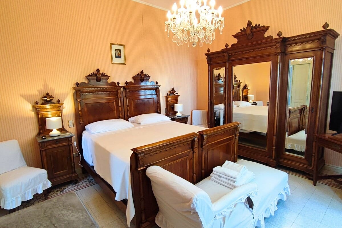 Villa Fazi – Ortezzano