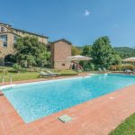 Villa La Lucertola – Città di Castello