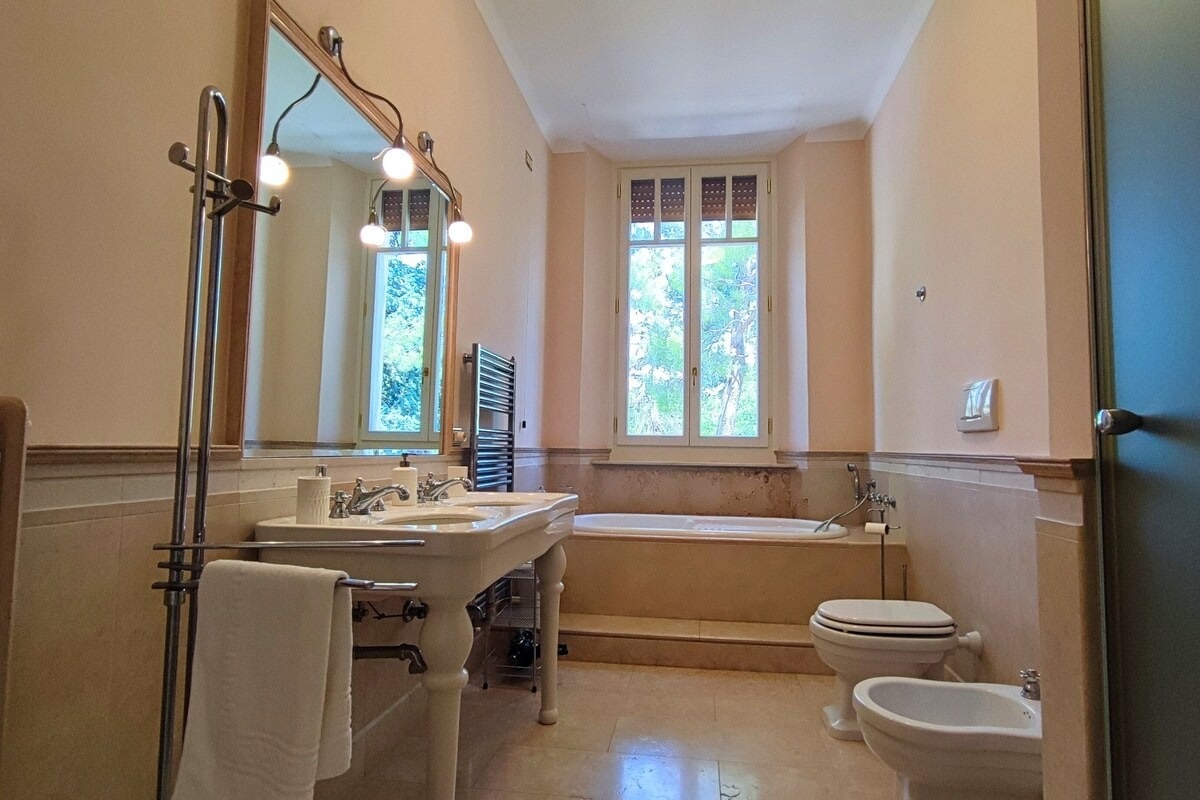 Villa Fazi – Ortezzano