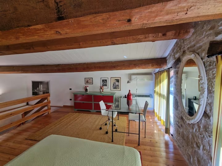 Villa La Lucertola – Città di Castello